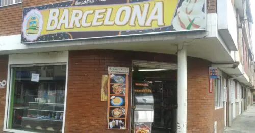 PANADERIA PASTELERIA BARCELONA LA ESPANOLA PANADERIA PASTELERIA BARCELONA LA ESPANOLA